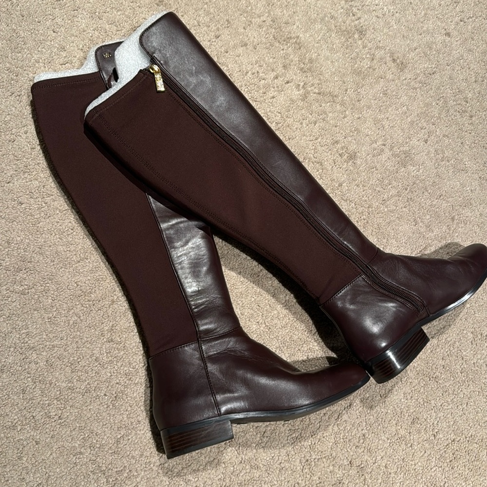 Michael Kors Tall Boots